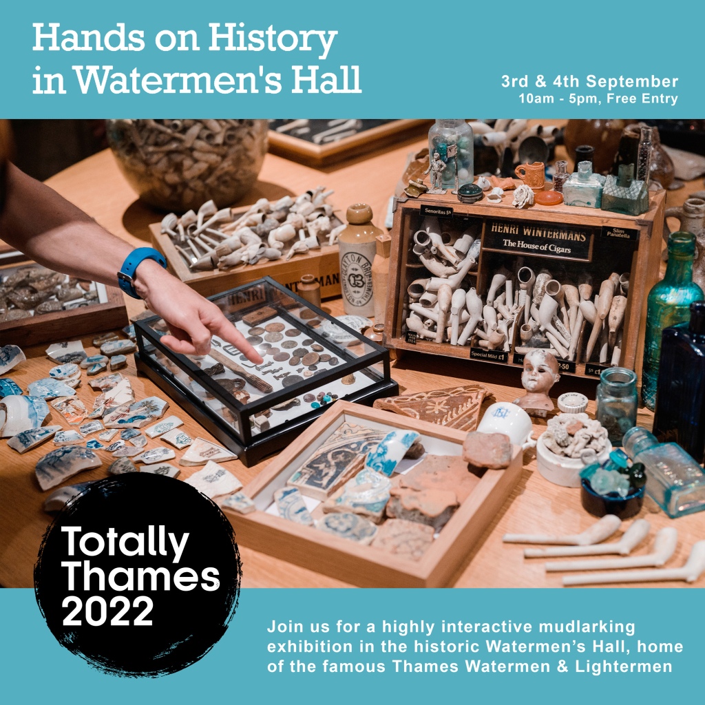 Hands On History – Exhibitions 2022